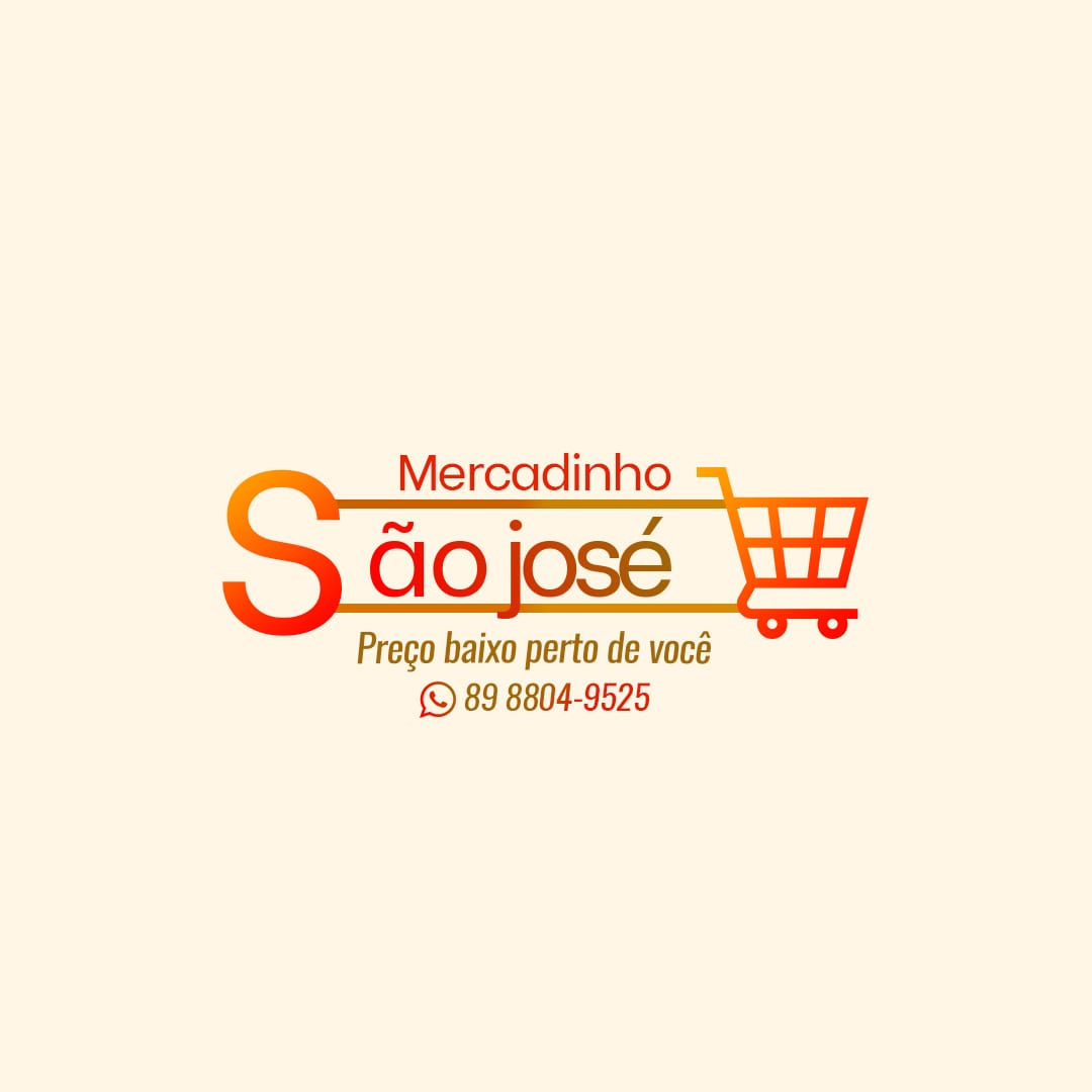MERCADINHO SÃO JOSE