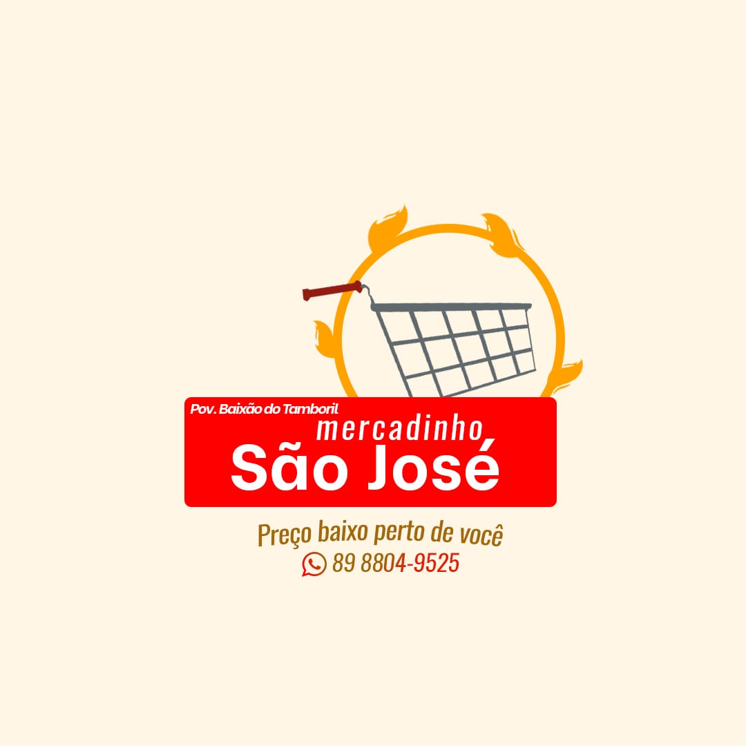MERCADINHO SÃO JOSÉ