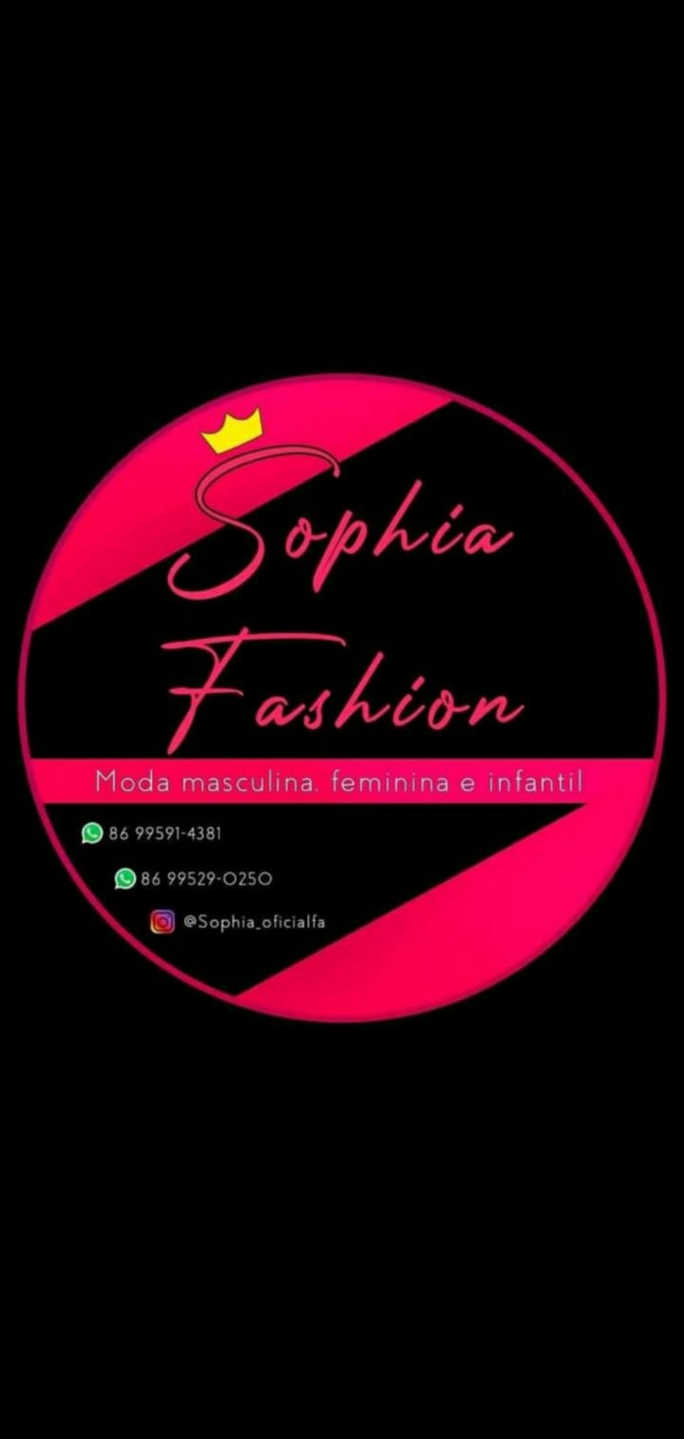 SOPHIA FASHION