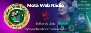 Mota Web Rádio
