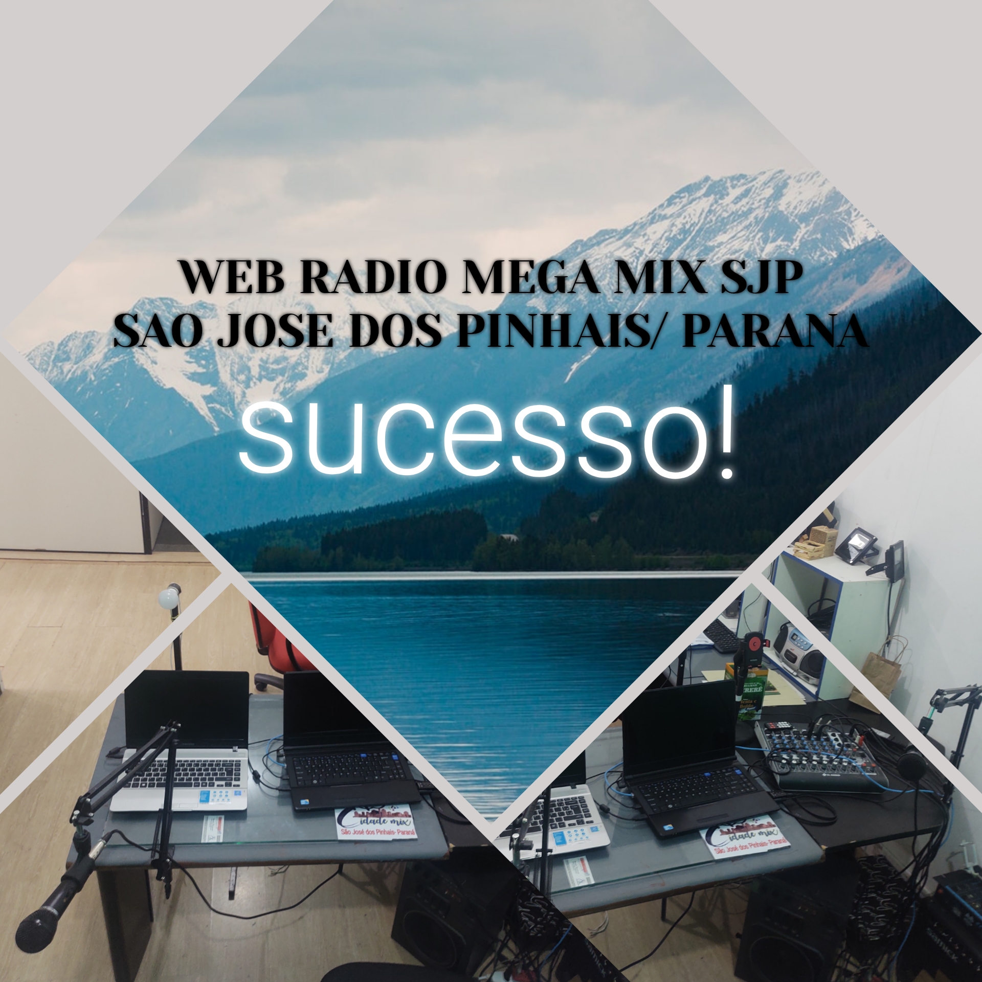 Radio Mega Mix