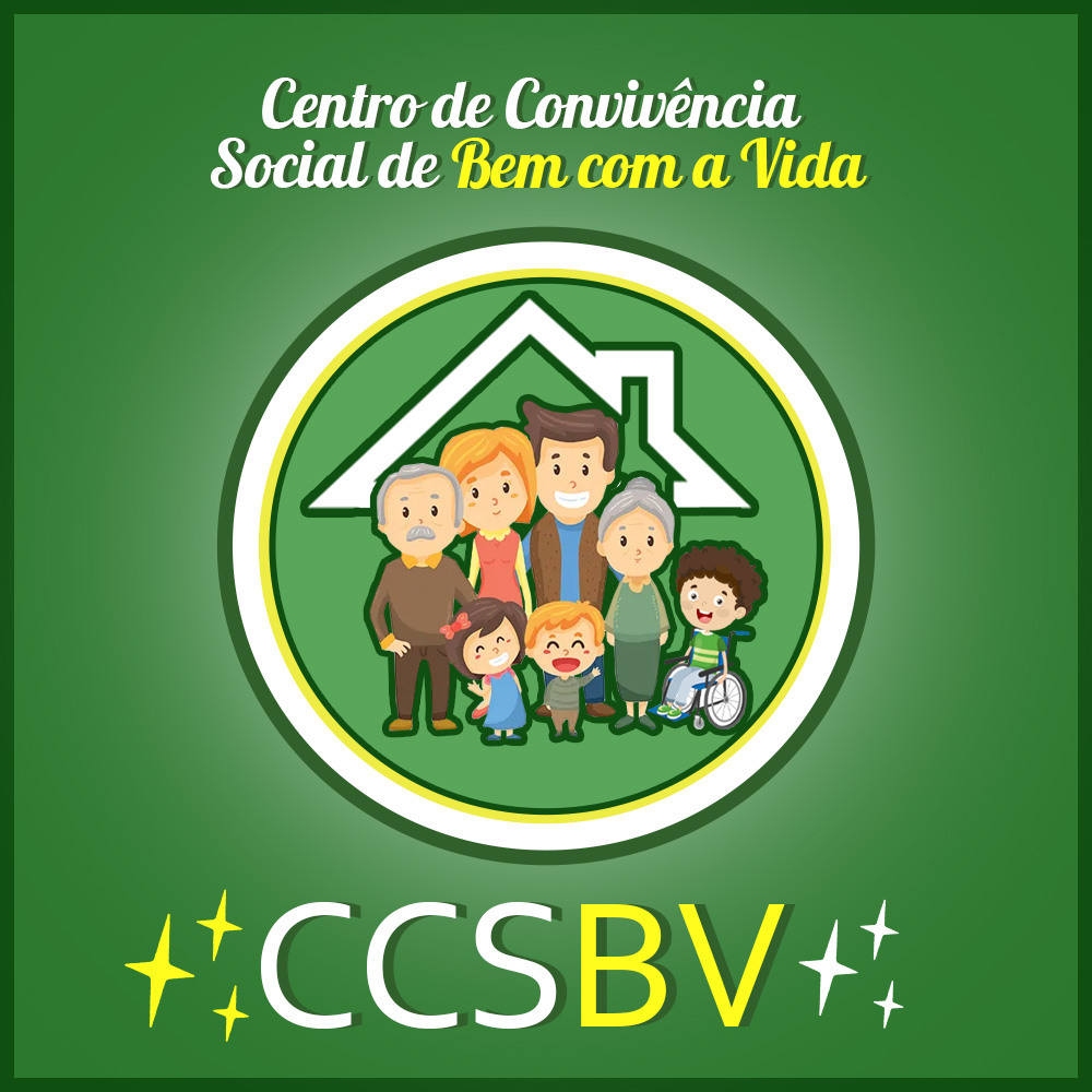 CENTRO DE CONVIVÊNCIA DE BEM COM A VIDA