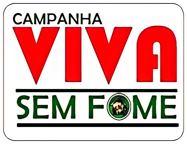 CAMPANHA VIVA SEM FOME