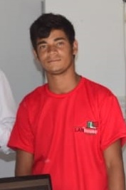 Daniel Francisco