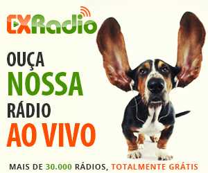 Rádio CX