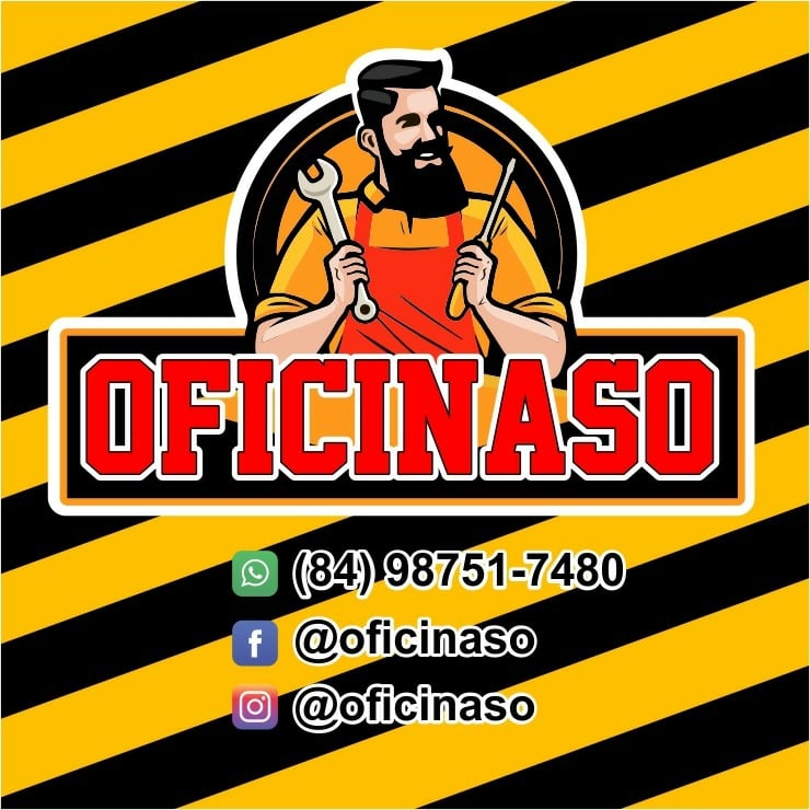 OFICINASO PECAS E SERVICOS 24H