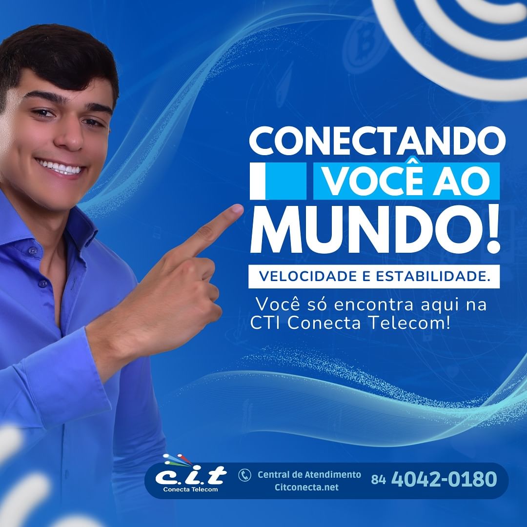 Cit Conecta Telecon
