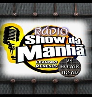 Rádio Show da Manhã